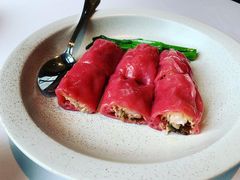 -丽轩中餐厅(广州丽思卡尔顿酒店)