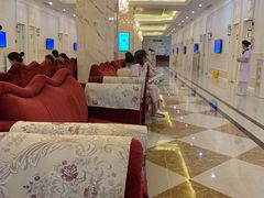 -名流健康高端体检中心·名宾门诊·健康管理