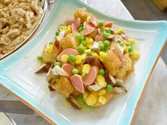 -老四川平头酸菜鱼(衙前店)