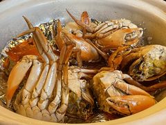-猪肉婆私房菜(容桂总店)