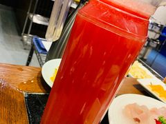 -重庆德庄火锅(体育中心店)