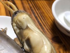 -杨记海鲜楼(三门黑金冠店)