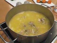 -湯系·煲汤手艺人(东二环泰禾广场店)