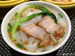 -博悦茶餐厅(文殊院店)