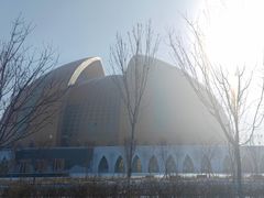 -新疆大剧院