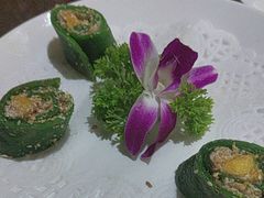 -水月周庄铂尔曼酒店-水月荟中餐厅