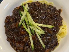 -桃园中华料理炸酱面(燕儿岛路店)