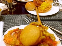 -岚桥锦江大酒店-瑞泰西餐厅