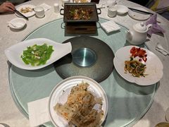 -怡和春天大酒楼(柳芳店)
