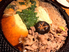 -铃兰日本料理(汉水路店)