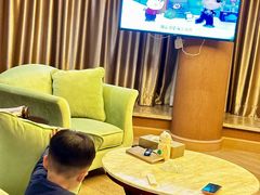 -海湾壹品·粤菜·早茶·烤鸭(拱北店)