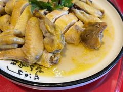 -老街渔味馆(芳华店)