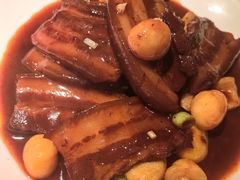 -青年公社烤鸭(熙悦天街店)