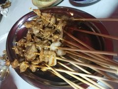 -手抄板凳江南菜(湖滨商业街店)