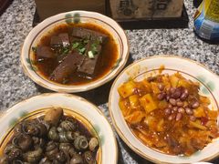 -南京大牌档(香港广场店)