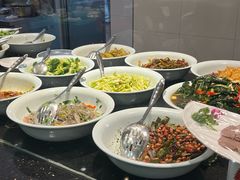 -令氏家外家周秦食府(高新店)