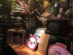 -胡桃里音乐酒馆(环亚凯瑟琳广场店)