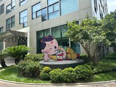 -华为授权服务中心(徐汇漕溪北路)