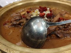 -北平盛世·新京菜·北京烤鸭(劲松·双井店)