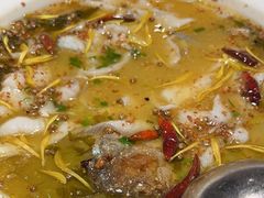 -太二酸菜鱼(福州泰禾店)