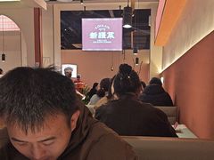 -楼兰新疆菜(江宁万达店)