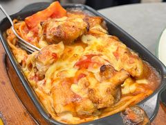 -和平馆·地道港澳茶餐厅(西门口店)