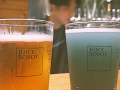 -JuiceRobot·手工意大利面&汉堡精酿(珠江新城店)