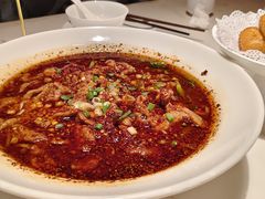 -茅庐川菜(烟台万象汇店)