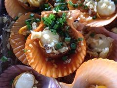 商户图片-海上驿站渔家菜馆