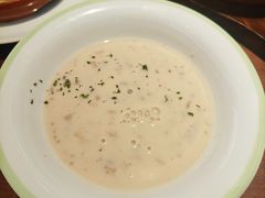 -萨莉亚意式餐厅(杭州滨江天街店)