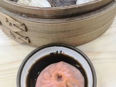 -四季美汤包(户部巷店)