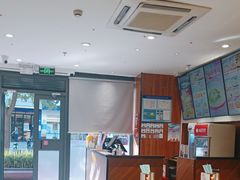 -小杨生煎(宜川路店)