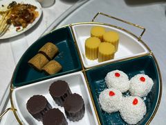 -鸭王烤鸭店(三里河店)