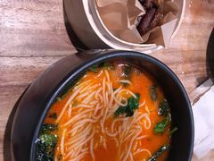 -和府捞面(东直门银座店)