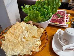 -海银海记潮汕牛肉火锅(新港中路海珠店)