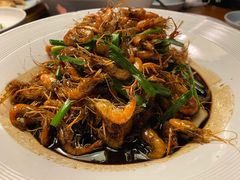 -老头儿油爆虾·1987杭州烟火味(湖滨银泰in77D区店)