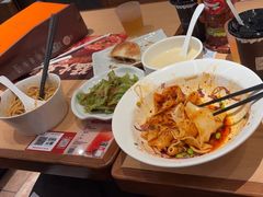 -大师兄·西北小馆(北站缤果空间店)