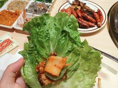 -伊茉家的烤肉店(勒泰中心店)