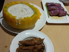 -鹿其林酒家(大学城店)