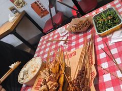 -肉店炸炸炸·爆汁孜然牛肉