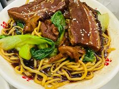 -鸿福面馆·非物质文化遗产(活力源店)