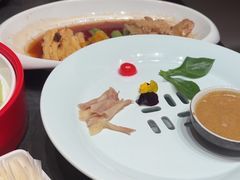 -全聚德(双井店)