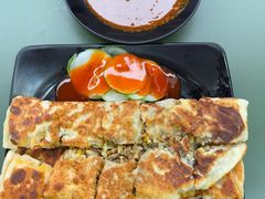 -新加坡Zam Zam餐馆