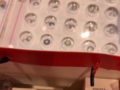 -Sweet Color美瞳隐形眼镜专营店(南翔印象城MEGA店)