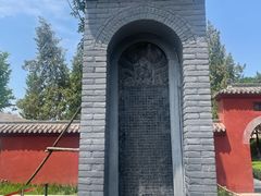 -洛阳白马寺