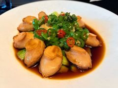 -醉东Oriental House(静安嘉里中心店)