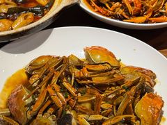 -马头巷·食景园(苏州总店)