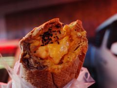 地瓜面包-韩国利尔面包(桂林路店)