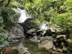 -太湖源风景区