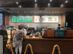 -星巴克(成都锦里店)